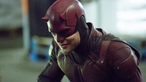 Charlie Cox creía que su regreso como Daredevil era imposible