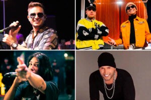 Chavismo anunció concierto “por el Esequibo” con Potro Álvarez, Omar Enrique, Reynaldo Armas, La Melodía Perfecta, Omar Acedo y otros