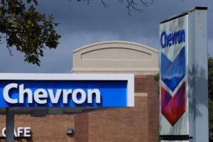 Chevron comenzó a suministrar combustible a Pdvsa, bajo aprobación de EE .UU.