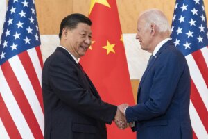 China confirma que Xi viajar a EEUU para verse con Biden y asistir a cumbre de la APEC