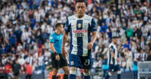Christian Cueva no continuará en Alianza Lima el 2024, pero club hará gasto adicional para evitar problemas futuros