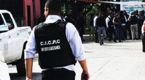 Cicpc detiene a dos hombres por robo en finca donde trabajaban en Rosario de Perijá