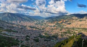 Clima en Medellín para este martes 28 de noviembre de 2023