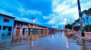 Colombia declara el comienzo del fenómeno de El Niño