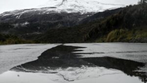 Colombia ha perdido más de la mitad de sus glaciares, alerta ONG