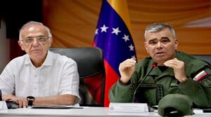 Combatir el crimen transaccional y tener espacios seguros: Los acuerdos que dejó la reunión entre ministros de la Defensa de Venezuela y Colombia - AlbertoNews