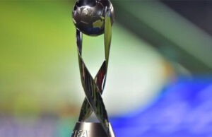 Comienza el Mundial Fútbol Sub 17 en Indonesia