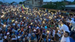 Comité de DDHH de la ONU critica inhabilitaciones a opositores en Venezuela
