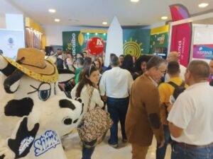 Con la participación de 9 países y 70 conferencias continúa hoy el Expocongreso Latinoamericano de Ganadería Tropical en Maracaibo -