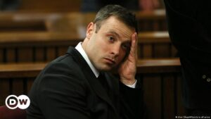 Conceden la libertad condicional a Oscar Pistorius – DW – 24/11/2023