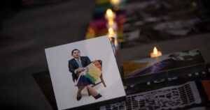 Congresista y activistas de Perú se unen al pedido de justicia para Jesús Baena Saucedo, magistrade hallado muerto en México