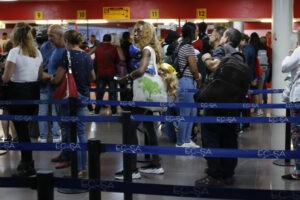 Contexto migratorio en Cuba acrecienta riesgos de trata de personas