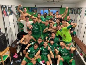 Copa del Rey: Astorga-Sevilla, Villanovense-Betis y Cayn-Athletic; los grandes enfrentamientos de la segunda ronda de la Copa del Rey | Copa del Rey 2023
