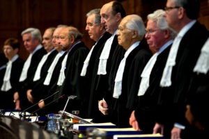 Corte Internacional de Justicia anunciará fallo del referendo sobre el Esequibo el viernes #1Dic