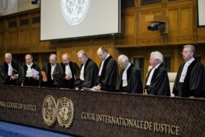 Corte Internacional de Justicia fijará posición sobre preguntas del Esequibo el #14Nov