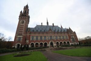 Corte Internacional de Justicia se pronunciará sobre el referendo consultivo el #1Dic