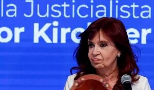 Corte Suprema de Argentina ordenó reabrir investigación penal contra Cristina Kirchner