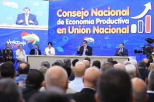 Creada Zona Económica Especial en Nueva Esparta |