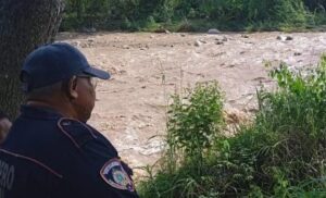 Crecida del río Kunana dejó incomunicadas 66 comunidades Yukpas en la Sierra de Perijá