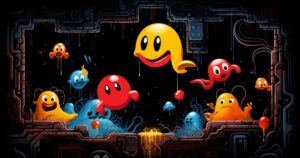 Curiosidades sobre Pac-Man, un icono del videojuego