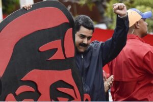DataViva: 34,97 % de los venezolanos se autodefine chavista