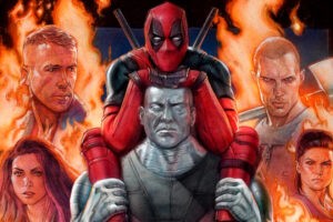 Deadpool 3 reanuda su rodaje después de 4 meses de huelga