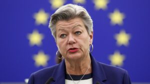 Denuncian a la Comisión Europea por "socavar los procesos democráticos" y violar la privacidad de los ciudadanos