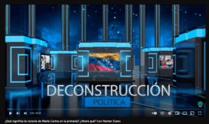 #DeconstrucciónPolítica 4