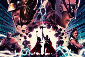 Después de hacer dos de las películas más coloridas de Marvel, el director de Thor Ragnarok y Love and Thunder confirma su salida de la franquicia