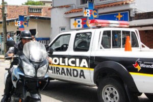 Detenido adolescente acusado de abuso sexual contra niña de cuatro años en Miranda