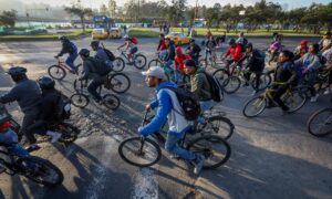 Día sin carro y sin moto obligatorio en Manizales, tenga en cuenta las restricciones - Otras Ciudades - Colombia