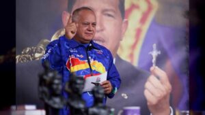 Diosdado Cabello demandará al Chigüire Bipolar