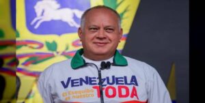 Diosdado Cabello desmintió a Gerardo Blyde sobre habilitaciones