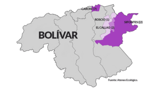 Disminuyen femicidios en Bolívar, pero preocupan asesinatos de niñas