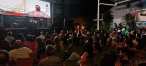 Documental "La Batalla Naval del Lago" abre el Festival de Cine de Maracaibo