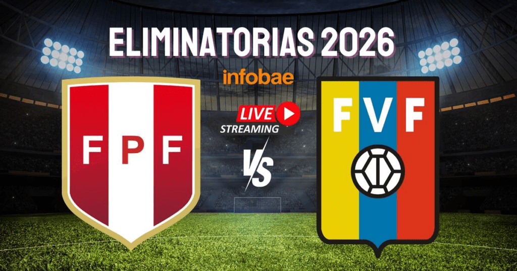 Cómo quedó Chile vs Uruguay por Eliminatorias 2026 - Infobae