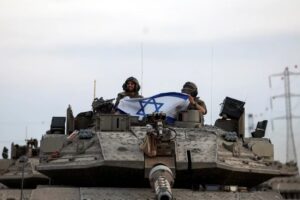 Duro golpe a los terroristas: Israel neutralizó a varios comandantes de Hamas implicados en los ataques del 7 de octubre - AlbertoNews