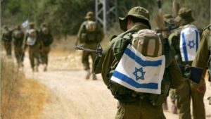 Duro golpe contra Hamás: el Ejército israelí tomó la sede del Gobierno de Gaza - AlbertoNews