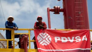 EEUU alivia de nuevo sanciones en Venezuela y autoriza transacciones para mantenimiento de activos de PDVSA