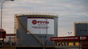 EEUU alivia más sanciones para PDVSA