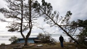 EEUU ha sido afectado por 25 desastres climáticos en lo que va de 2023: NOAA
