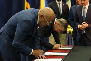 EEUU marca una “línea roja” ante señal de incumplimiento al acuerdo de Barbados, según politólogos