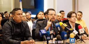 Ecarri exige a Maduro más firmeza frente al “malandreo” de Guyana