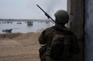 Ejército de Israel anuncia que tres soldados secuestrados en Gaza están muertos - AlbertoNews
