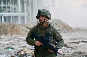 Ejército israelí sigue dando golpes contundentes a Hamás y se alista para avanzar hacia otras zonas de la Franja - AlbertoNews