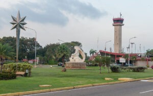 El Aeropuerto Internacional La Chinita celebra 53 años de inaugurado (+Fotos)