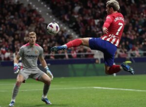 El Atltico consigue su pleno al 15 ante un triste Villarreal | LaLiga EA Sports 2023