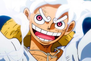 El Gear 5 de Luffy en One Piece es una locura, pero pocos saben que el poder de su fruta del diablo es mayor de lo que parece por su doble significado