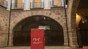 El Gobierno valenciano gana a BME una batalla legal por el edificio de la Bolsa de Valencia