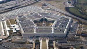 El Pentágono pedirá a los congresistas estadounidenses que no viajen a Israel - AlbertoNews